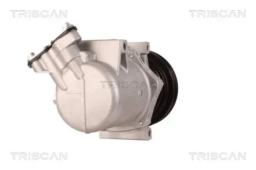 Kompressor, Klimaanlage TRISCAN 9020 25025 Bild Kompressor, Klimaanlage TRISCAN 9020 25025