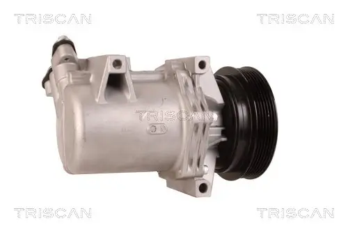 Kompressor, Klimaanlage TRISCAN 9020 25025 Bild Kompressor, Klimaanlage TRISCAN 9020 25025