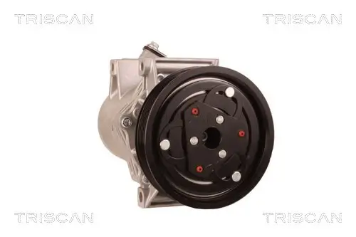 Kompressor, Klimaanlage TRISCAN 9020 25025 Bild Kompressor, Klimaanlage TRISCAN 9020 25025