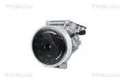 Kompressor, Klimaanlage TRISCAN 9020 25028
