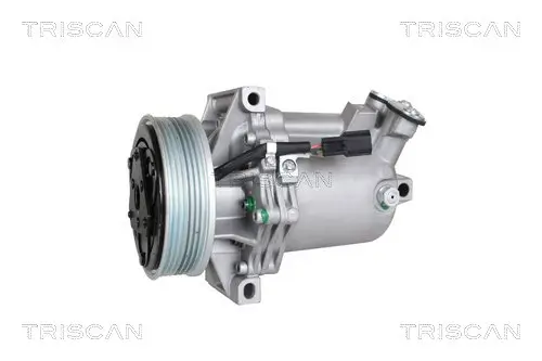 Kompressor, Klimaanlage TRISCAN 9020 25028 Bild Kompressor, Klimaanlage TRISCAN 9020 25028
