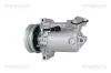 Kompressor, Klimaanlage TRISCAN 9020 25028 Bild Kompressor, Klimaanlage TRISCAN 9020 25028