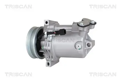 Kompressor, Klimaanlage TRISCAN 9020 25028 Bild Kompressor, Klimaanlage TRISCAN 9020 25028