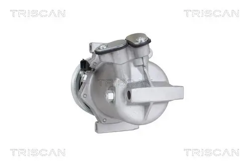 Kompressor, Klimaanlage TRISCAN 9020 25028 Bild Kompressor, Klimaanlage TRISCAN 9020 25028