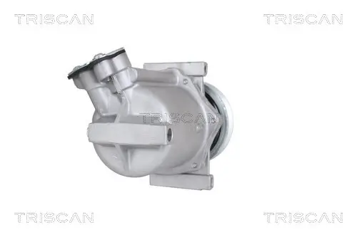 Kompressor, Klimaanlage TRISCAN 9020 25028 Bild Kompressor, Klimaanlage TRISCAN 9020 25028