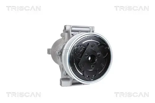 Kompressor, Klimaanlage TRISCAN 9020 25028 Bild Kompressor, Klimaanlage TRISCAN 9020 25028