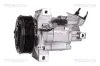 Kompressor, Klimaanlage TRISCAN 9020 25030 Bild Kompressor, Klimaanlage TRISCAN 9020 25030