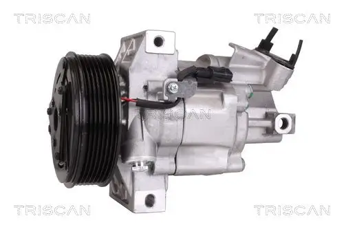 Kompressor, Klimaanlage TRISCAN 9020 25030 Bild Kompressor, Klimaanlage TRISCAN 9020 25030
