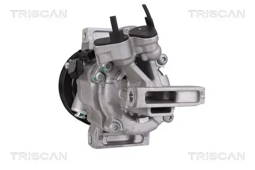 Kompressor, Klimaanlage TRISCAN 9020 25030 Bild Kompressor, Klimaanlage TRISCAN 9020 25030