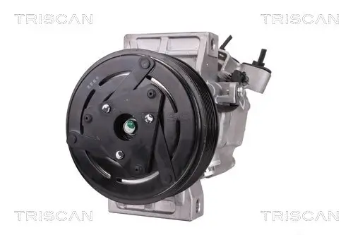 Kompressor, Klimaanlage TRISCAN 9020 25030 Bild Kompressor, Klimaanlage TRISCAN 9020 25030