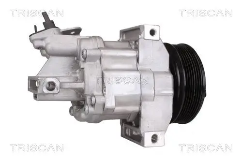 Kompressor, Klimaanlage TRISCAN 9020 25030 Bild Kompressor, Klimaanlage TRISCAN 9020 25030