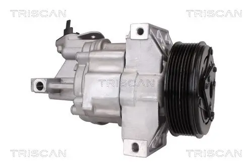 Kompressor, Klimaanlage TRISCAN 9020 25030 Bild Kompressor, Klimaanlage TRISCAN 9020 25030