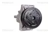 Kompressor, Klimaanlage TRISCAN 9020 25030 Bild Kompressor, Klimaanlage TRISCAN 9020 25030