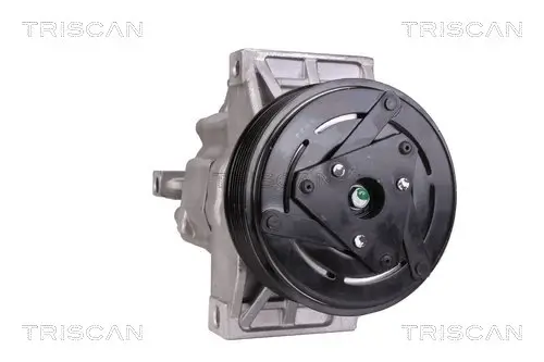 Kompressor, Klimaanlage TRISCAN 9020 25030 Bild Kompressor, Klimaanlage TRISCAN 9020 25030