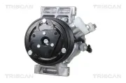 Kompressor, Klimaanlage TRISCAN 9020 25031