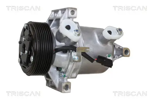 Kompressor, Klimaanlage TRISCAN 9020 25031 Bild Kompressor, Klimaanlage TRISCAN 9020 25031