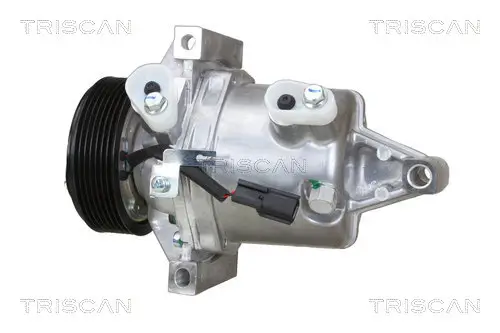 Kompressor, Klimaanlage TRISCAN 9020 25031 Bild Kompressor, Klimaanlage TRISCAN 9020 25031