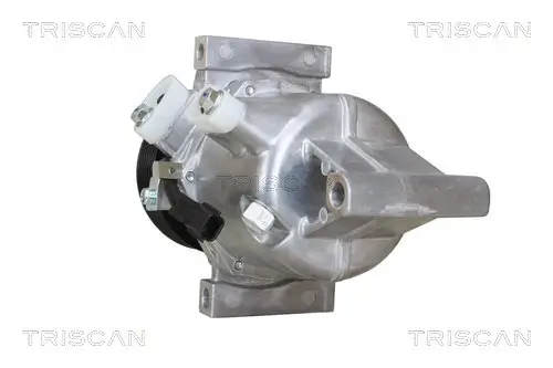 Kompressor, Klimaanlage TRISCAN 9020 25031 Bild Kompressor, Klimaanlage TRISCAN 9020 25031