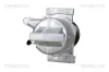 Kompressor, Klimaanlage TRISCAN 9020 25031 Bild Kompressor, Klimaanlage TRISCAN 9020 25031