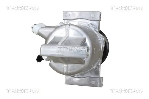 Kompressor, Klimaanlage TRISCAN 9020 25031 Bild Kompressor, Klimaanlage TRISCAN 9020 25031