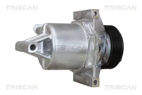 Kompressor, Klimaanlage TRISCAN 9020 25031 Bild Kompressor, Klimaanlage TRISCAN 9020 25031
