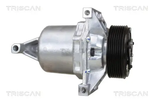 Kompressor, Klimaanlage TRISCAN 9020 25031 Bild Kompressor, Klimaanlage TRISCAN 9020 25031