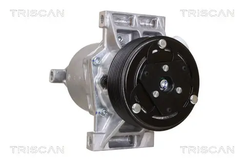 Kompressor, Klimaanlage TRISCAN 9020 25031 Bild Kompressor, Klimaanlage TRISCAN 9020 25031