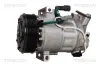 Kompressor, Klimaanlage TRISCAN 9020 25033 Bild Kompressor, Klimaanlage TRISCAN 9020 25033