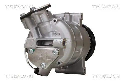 Kompressor, Klimaanlage TRISCAN 9020 25033 Bild Kompressor, Klimaanlage TRISCAN 9020 25033