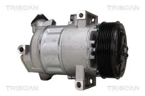 Kompressor, Klimaanlage TRISCAN 9020 25033 Bild Kompressor, Klimaanlage TRISCAN 9020 25033