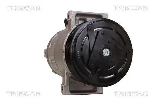 Kompressor, Klimaanlage TRISCAN 9020 25033 Bild Kompressor, Klimaanlage TRISCAN 9020 25033