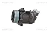 Kompressor, Klimaanlage TRISCAN 9020 25034 Bild Kompressor, Klimaanlage TRISCAN 9020 25034