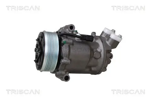 Kompressor, Klimaanlage TRISCAN 9020 25034 Bild Kompressor, Klimaanlage TRISCAN 9020 25034
