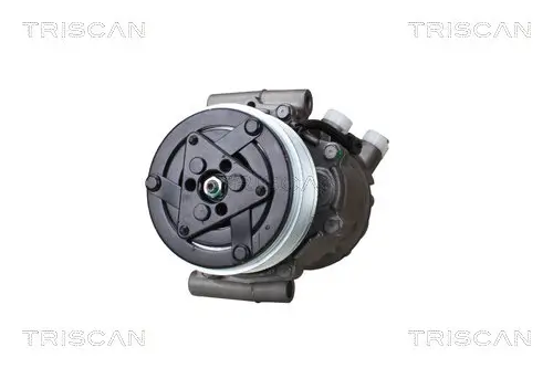 Kompressor, Klimaanlage TRISCAN 9020 25034 Bild Kompressor, Klimaanlage TRISCAN 9020 25034
