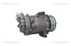 Kompressor, Klimaanlage TRISCAN 9020 25034 Bild Kompressor, Klimaanlage TRISCAN 9020 25034