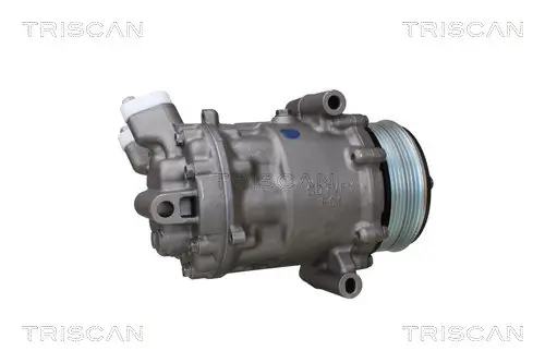 Kompressor, Klimaanlage TRISCAN 9020 25034 Bild Kompressor, Klimaanlage TRISCAN 9020 25034