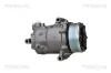 Kompressor, Klimaanlage TRISCAN 9020 25034 Bild Kompressor, Klimaanlage TRISCAN 9020 25034