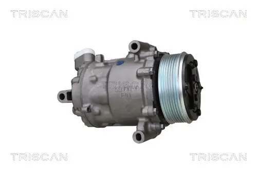 Kompressor, Klimaanlage TRISCAN 9020 25034 Bild Kompressor, Klimaanlage TRISCAN 9020 25034