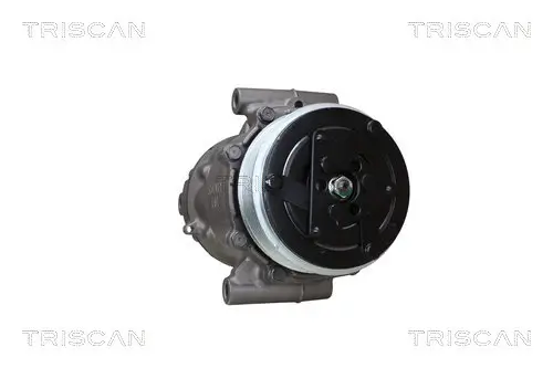 Kompressor, Klimaanlage TRISCAN 9020 25034 Bild Kompressor, Klimaanlage TRISCAN 9020 25034