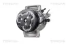 Kompressor, Klimaanlage TRISCAN 9020 25035 Bild Kompressor, Klimaanlage TRISCAN 9020 25035