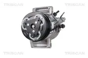 Kompressor, Klimaanlage TRISCAN 9020 25035
