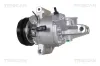 Kompressor, Klimaanlage TRISCAN 9020 25035 Bild Kompressor, Klimaanlage TRISCAN 9020 25035
