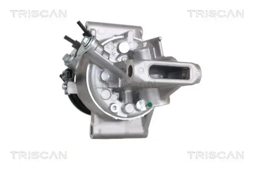 Kompressor, Klimaanlage TRISCAN 9020 25035 Bild Kompressor, Klimaanlage TRISCAN 9020 25035