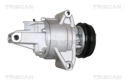 Kompressor, Klimaanlage TRISCAN 9020 25035 Bild Kompressor, Klimaanlage TRISCAN 9020 25035