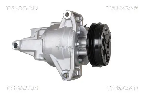 Kompressor, Klimaanlage TRISCAN 9020 25035 Bild Kompressor, Klimaanlage TRISCAN 9020 25035
