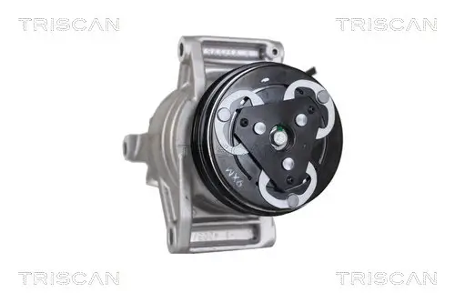Kompressor, Klimaanlage TRISCAN 9020 25035 Bild Kompressor, Klimaanlage TRISCAN 9020 25035
