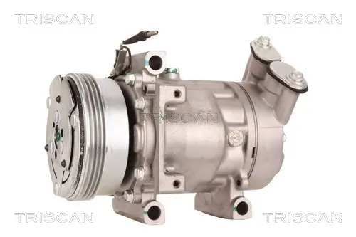 Kompressor, Klimaanlage TRISCAN 9020 25036 Bild Kompressor, Klimaanlage TRISCAN 9020 25036