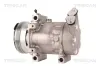 Kompressor, Klimaanlage TRISCAN 9020 25036 Bild Kompressor, Klimaanlage TRISCAN 9020 25036