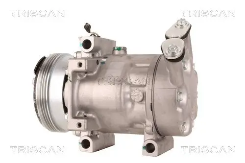 Kompressor, Klimaanlage TRISCAN 9020 25036 Bild Kompressor, Klimaanlage TRISCAN 9020 25036