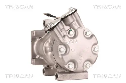 Kompressor, Klimaanlage TRISCAN 9020 25036 Bild Kompressor, Klimaanlage TRISCAN 9020 25036